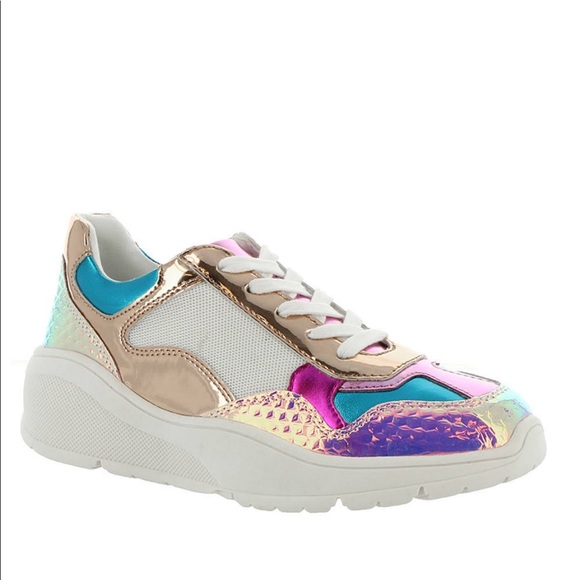 Steve Madden Other - Steve Madden Girls Jmemory Sneakers Steve Madden Other - Steve Madden Girls Jmemory Sneakers